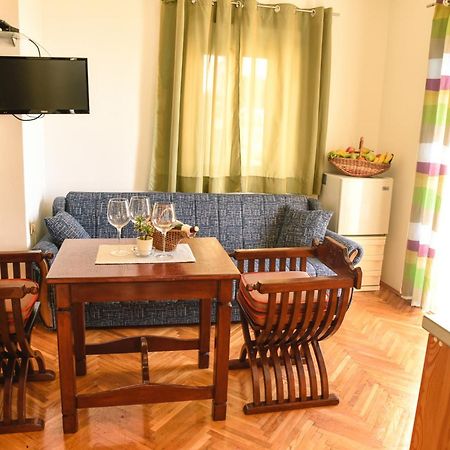 Apartments Susanna ウルツィニ 部屋 写真