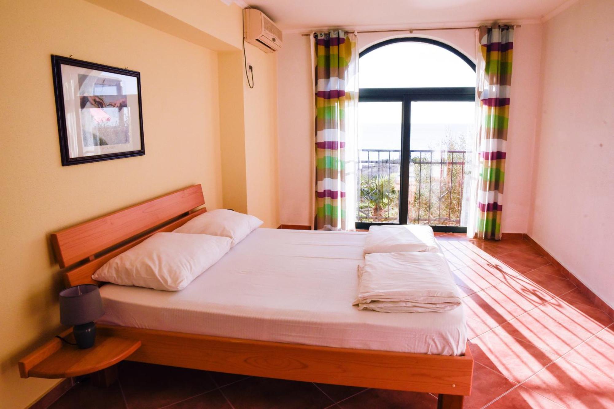 Apartments Susanna ウルツィニ 部屋 写真