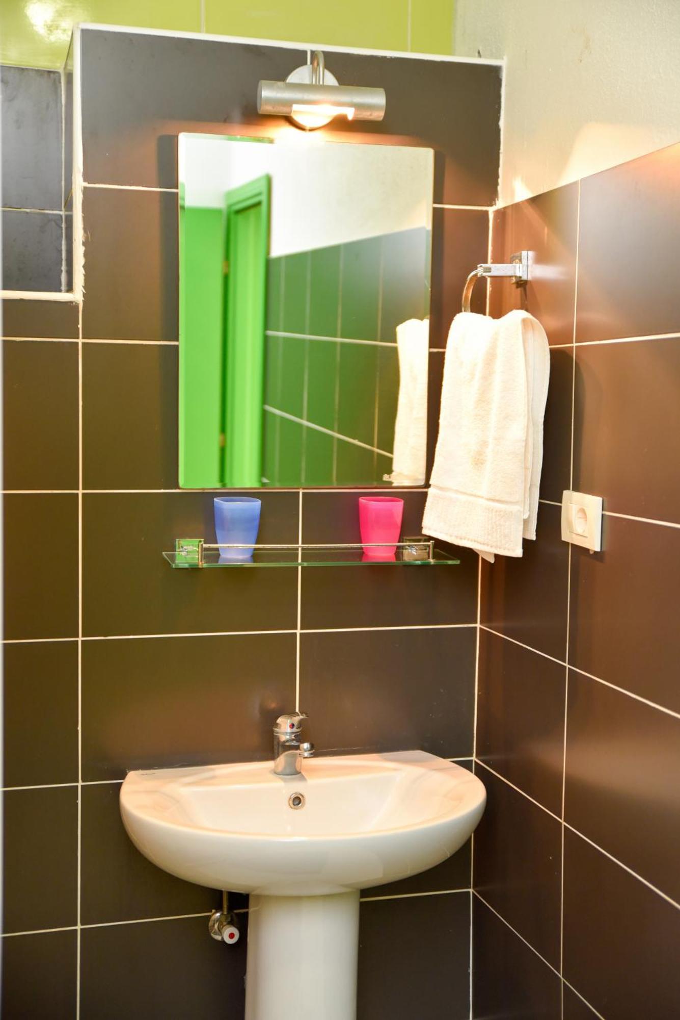 Apartments Susanna ウルツィニ 部屋 写真