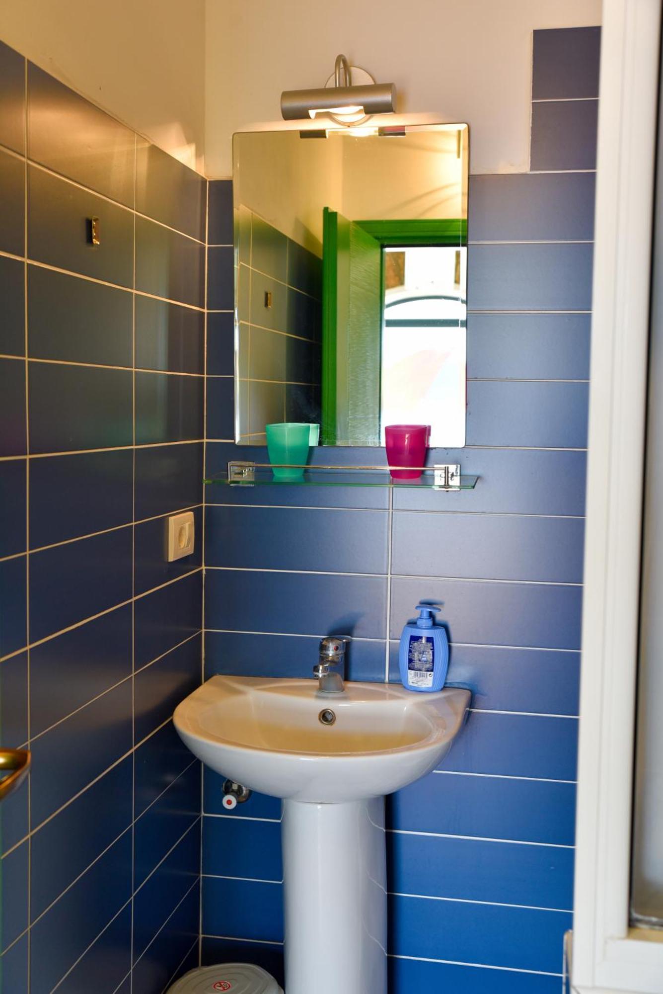 Apartments Susanna ウルツィニ 部屋 写真