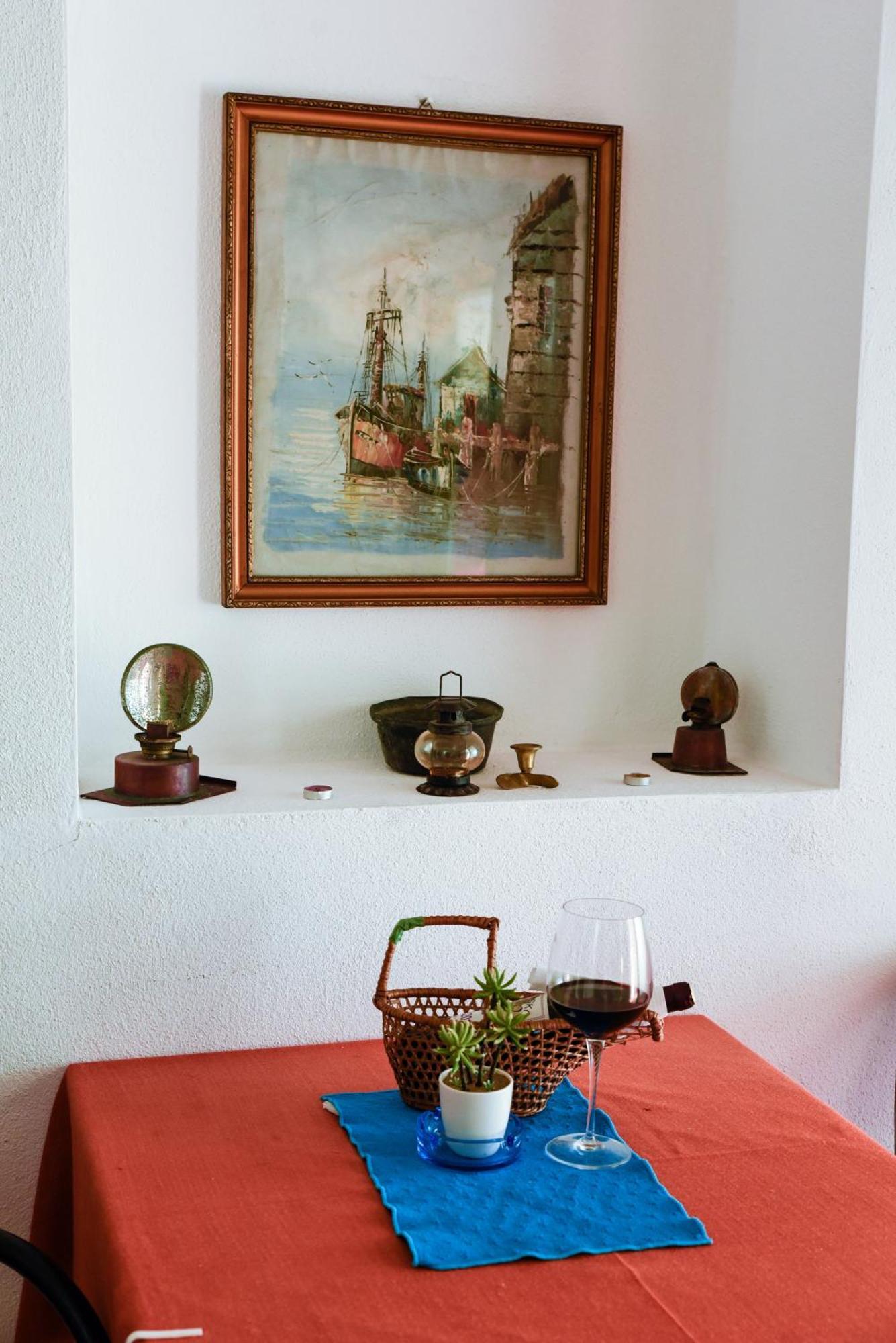 Apartments Susanna ウルツィニ 部屋 写真