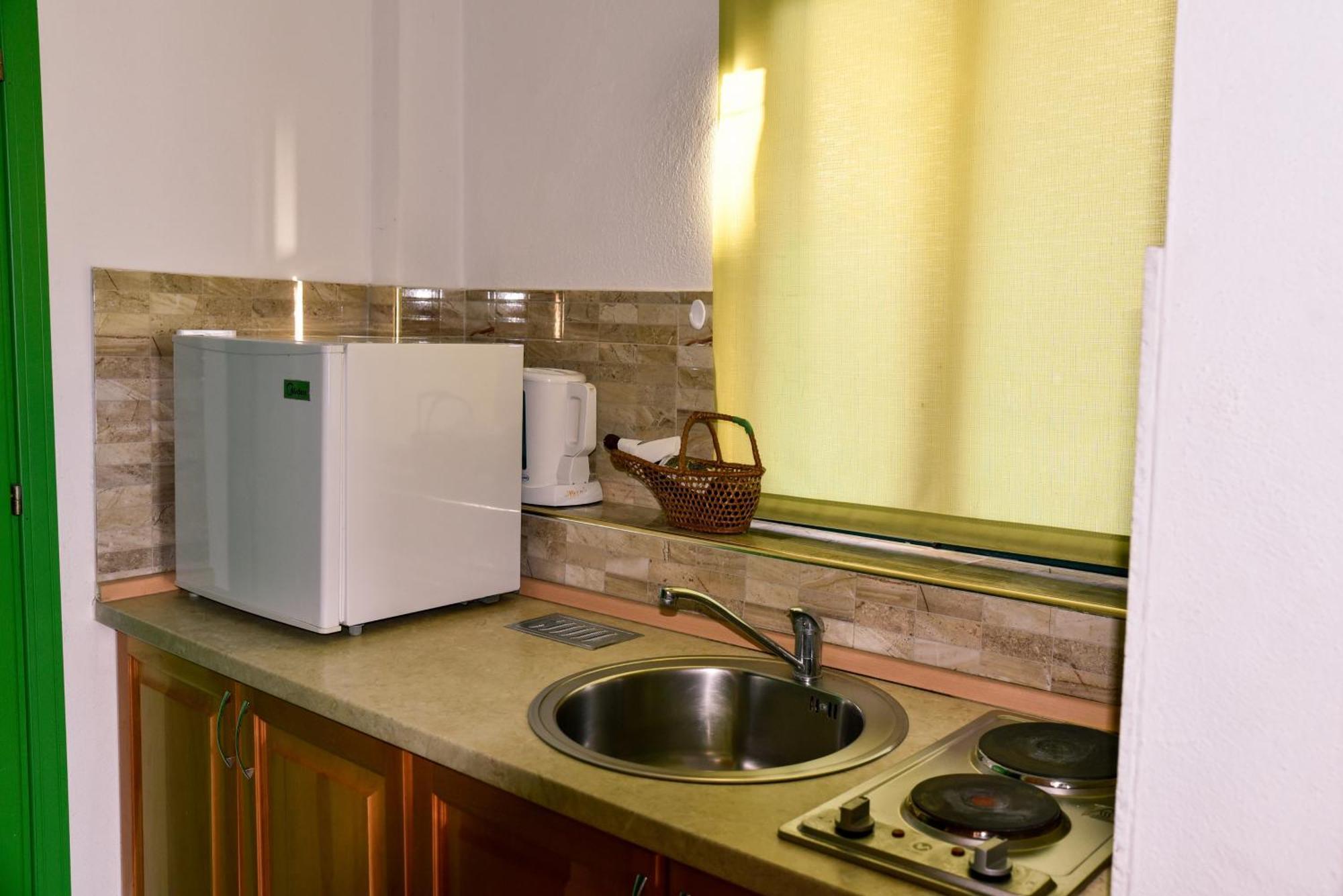 Apartments Susanna ウルツィニ 部屋 写真