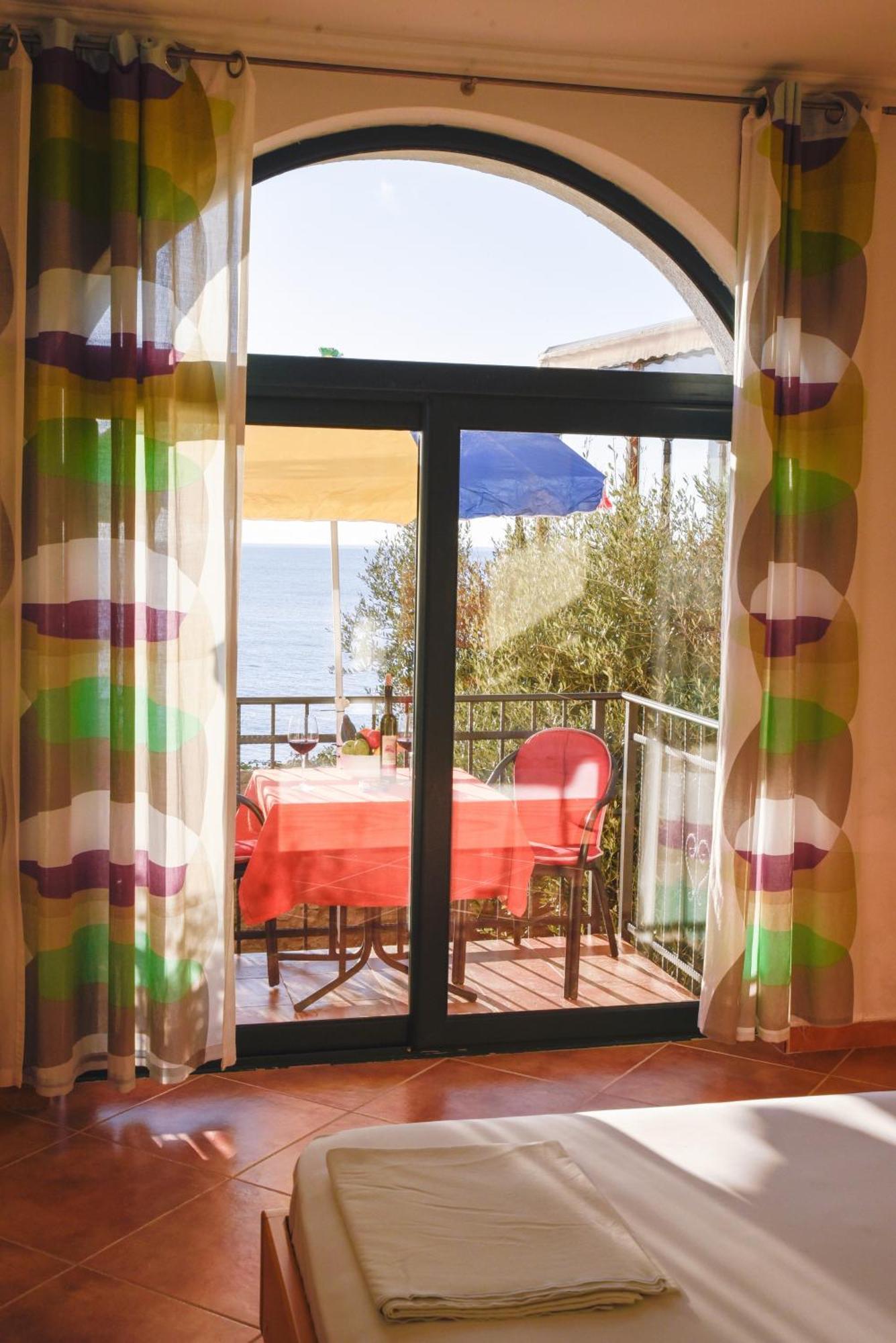 Apartments Susanna ウルツィニ 部屋 写真