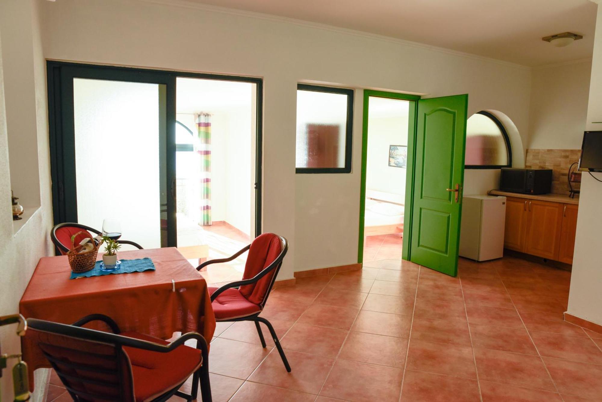 Apartments Susanna ウルツィニ 部屋 写真