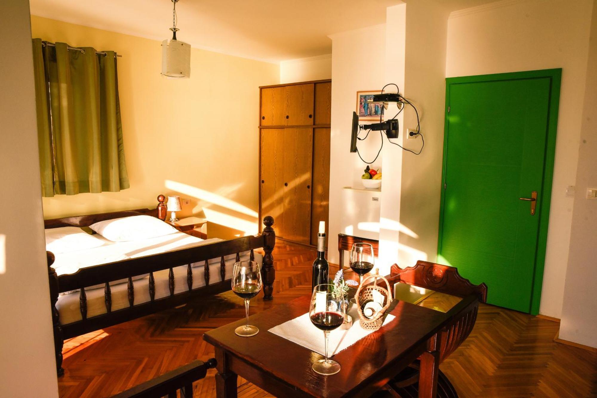Apartments Susanna ウルツィニ 部屋 写真