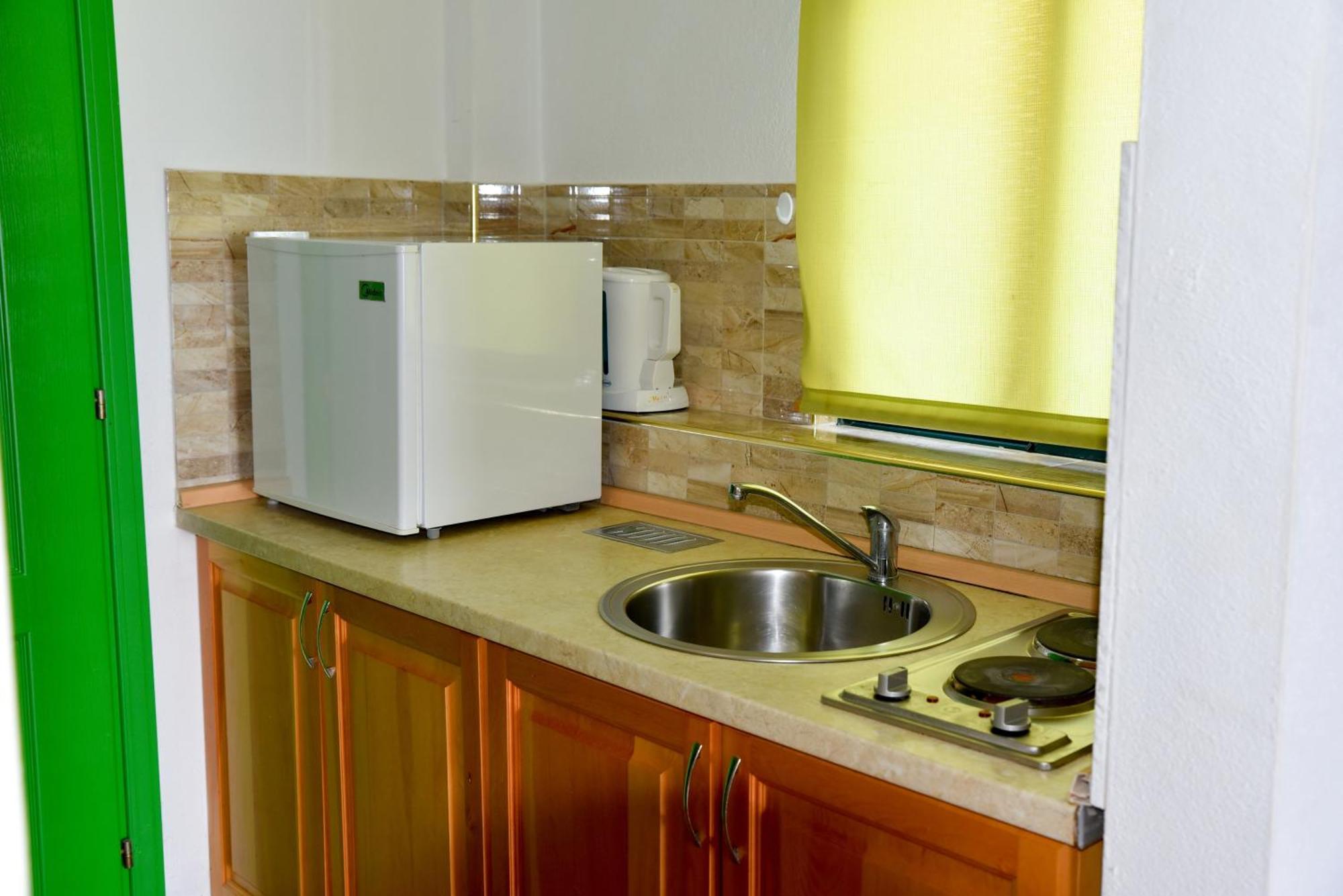 Apartments Susanna ウルツィニ 部屋 写真