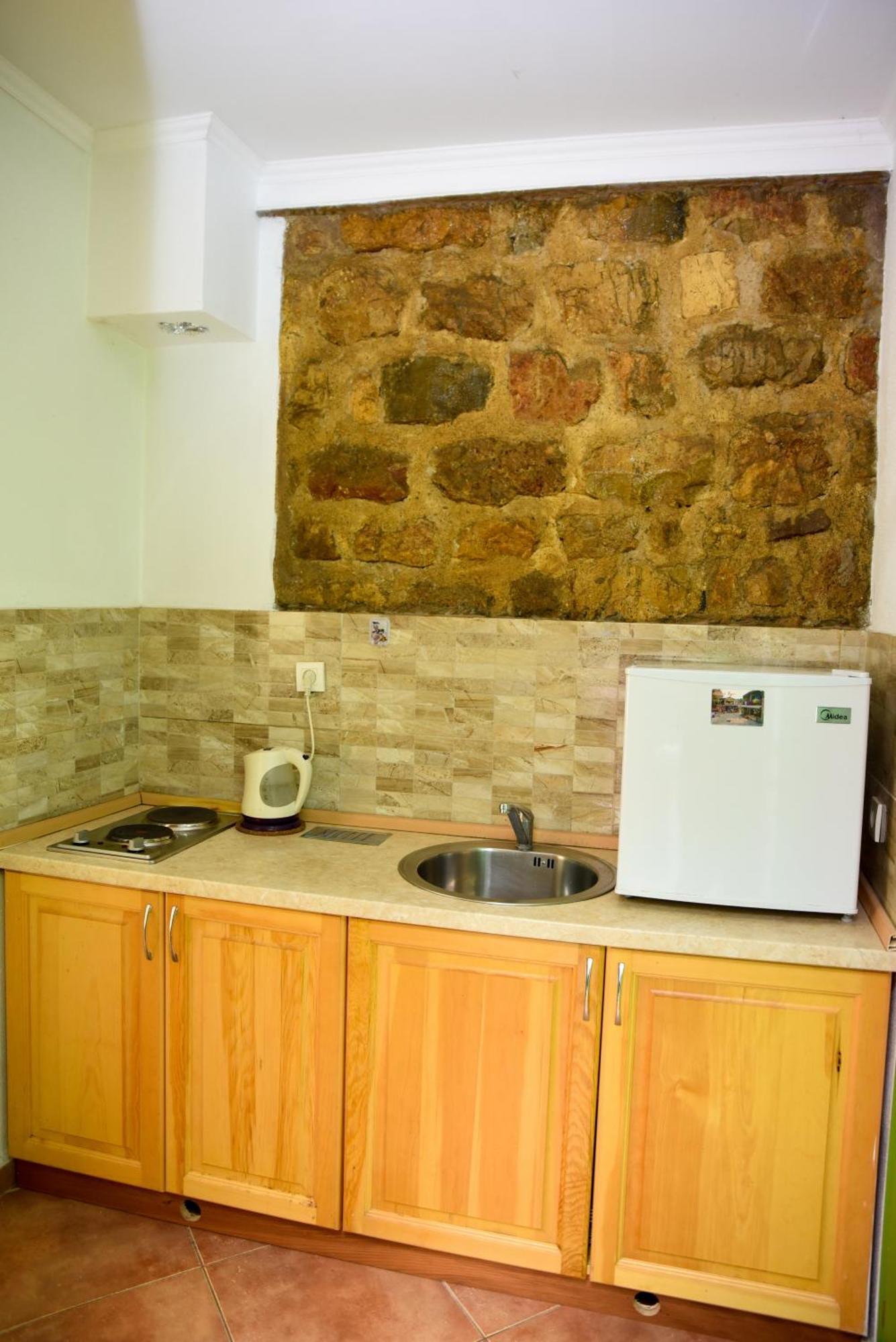 Apartments Susanna ウルツィニ 部屋 写真