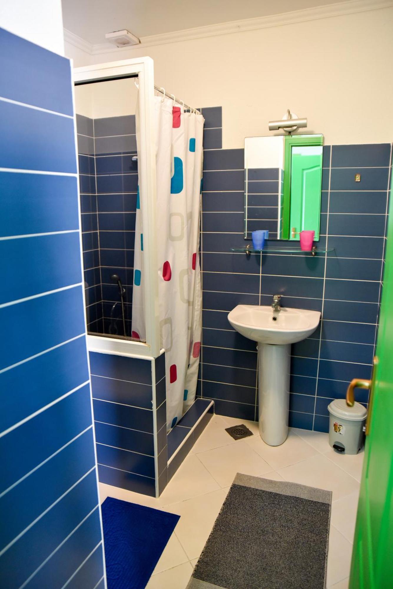 Apartments Susanna ウルツィニ 部屋 写真