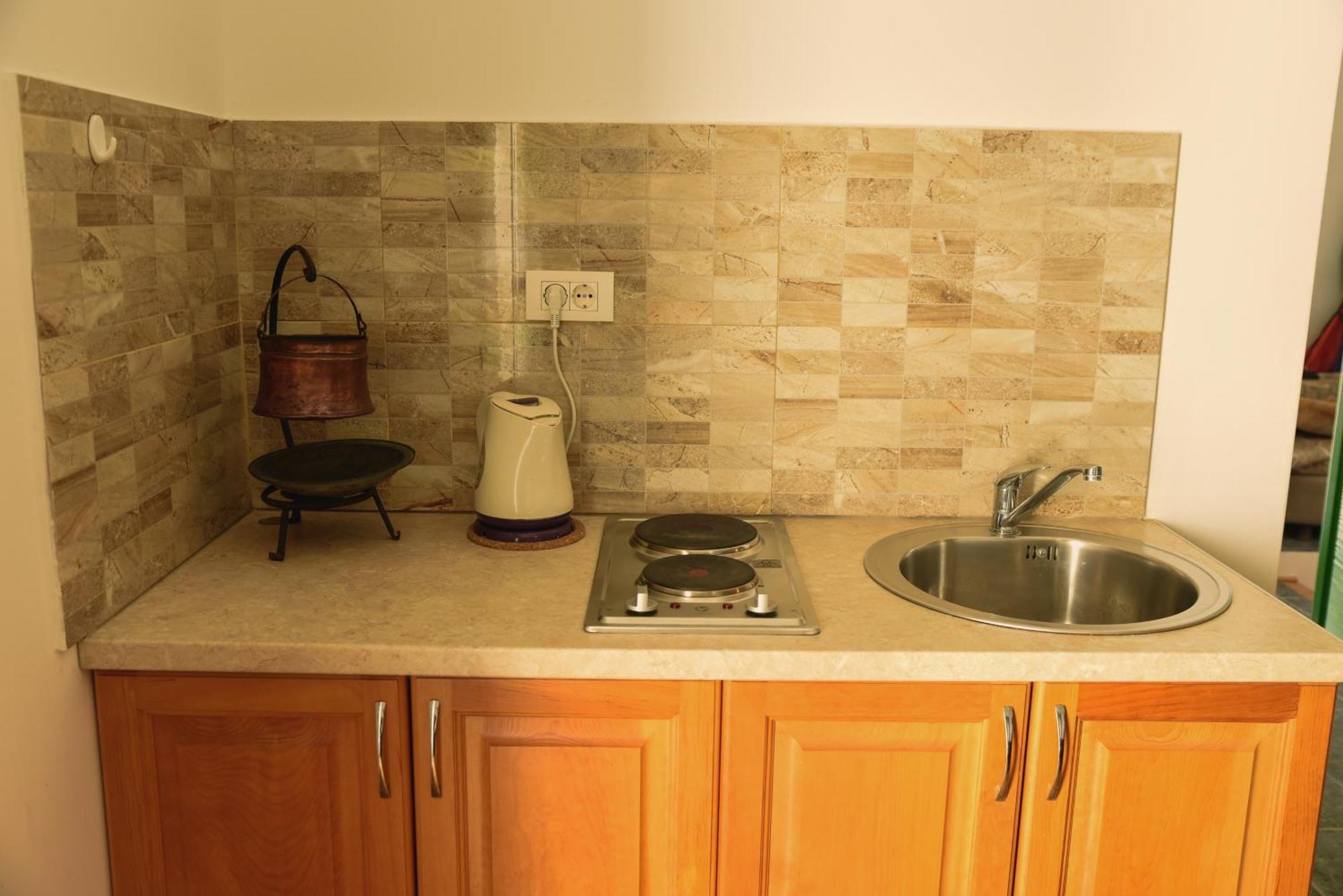 Apartments Susanna ウルツィニ 部屋 写真