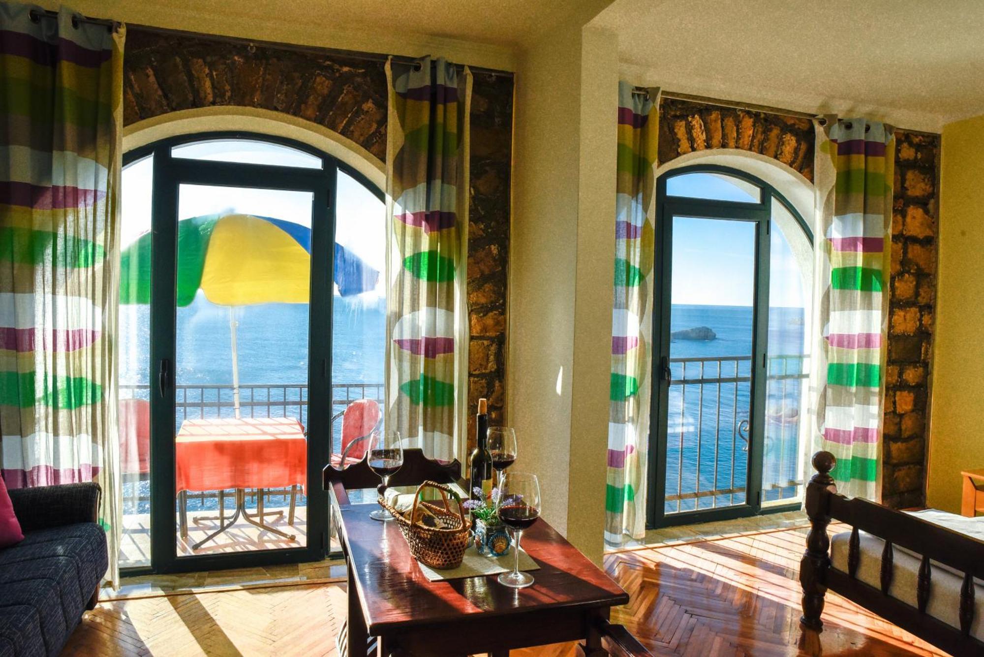 Apartments Susanna ウルツィニ 部屋 写真